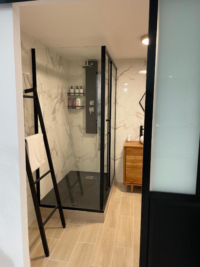 Le Studio D'Arry Le Locheur Ngoại thất bức ảnh