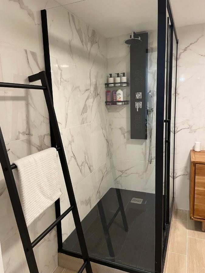 Le Studio D'Arry Le Locheur Ngoại thất bức ảnh