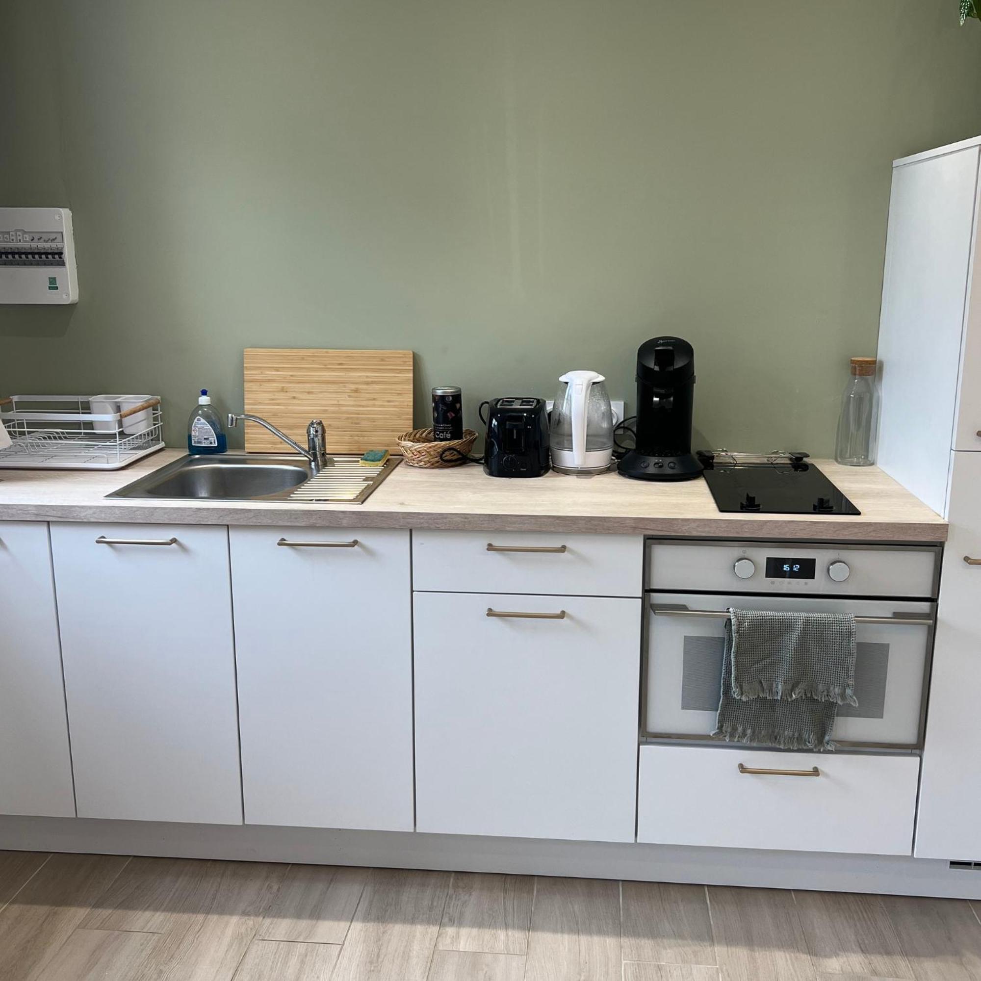 Le Studio D'Arry Le Locheur Ngoại thất bức ảnh